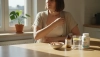 # Hónalj fájdalom menstruáció előtt és hogyan kezeljük