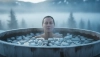 Cold plunge avagy a hideg fürdő erősíti a pszichét és az immunrendszert