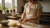 # Házi gnocchi a maradék burgonyából jobbak, mint a boltiak