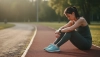 # Hogyan ismerjük fel a túledzés tüneteit és mit tegyünk utána

Sportolás közben természetes, hogy a
