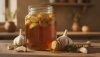 # Hogyan készítsünk fermentált fokhagymagerezdeket mézben

Fermentovaný česnek v medu je jednoduchý 