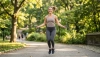 # Plyometria közönséges nők számára az osteoporózis megelőzésére