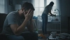 Szülés utáni depresszió férfiaknál is előfordul