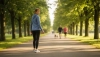 Miért egyre népszerűbb a hátrafelé gyaloglás, vagyis a retro walking