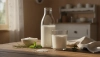 # Miért jobb a fermentált tej a beleknek, mint a joghurt?

A fermentált tej és a joghurt egyaránt az