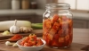 # Recept na fermentované ředkvičky podle korejské kuchyně

---

## Fermentált retekek receptje korea