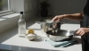 A rozsdamentes edények megfelelő karbantartása megóvja a fényt és a funkcionalitást