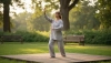 A tai chi lassú mozdulatokkal gyógyítja a testet és a lelket