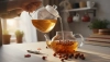 # A csipkebogyó tea elkészítésének titka, amely gazdag C-vitaminban