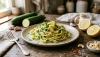 Próbálja ki a cukkinis fettuccine alfredót mint könnyebb változatot