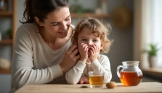 Aftákok a torokfájás: hogyan különböztessük meg az anginától