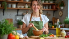 Aioli mint univerzális szósz minden alkalomra és ételhez