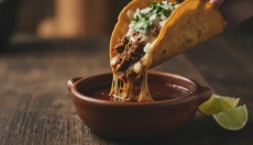 A birria tacos meghódítja a világot, és tudjuk, miért