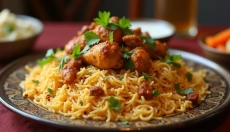 A biryani mint indiai klasszikus és lenyűgöző története
