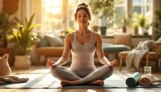 Az edzés utáni fájdalom, amely az egész testet érinti, gyakran világos okokkal és megoldásokkal rend