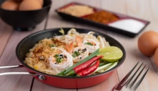 Hogyan készítsük el a Bun Bo Nam Bo - egészséges, fehérjében és rostban gazdag ételt