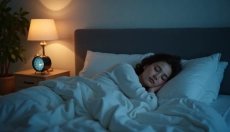 ébresztés szervek szerint, éjszakai ébresztés szervek szerint