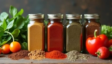 A Cajun fűszerezés klasszikus ételeket ínycsiklandó élményekké alakít, tele érdekes történetekkel.