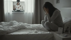 Várakozás a babára, aki nem jön