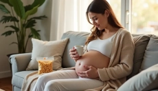 Egész napos rosszullétek terhesség alatt és hogyan kezeljük őket hatékonyan