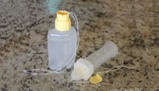 Szoptatási cső - az anya és a gyermek közötti kapcsolat támogatása