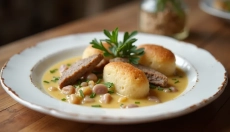 Szeretnétek sikeres vasárnapi ebédet? Fogadjatok a nyúlból készült receptekre