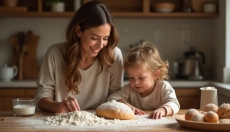 Szeretne többet megtudni a vatikáni szerencsekenyérről és annak eredetéről?