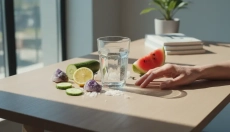 Krónikus kiszáradás azokat is sújtja, akik eleget isznak