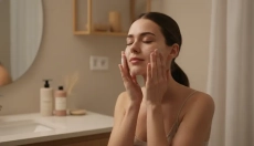 A bőrtisztításnak mindennapi rituálénak kell lennie