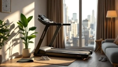 A futópadot helyesen választja ki, ha a stabilitásra, a csillapításra és a valós zajszintre összpont