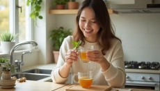 Mit tegyünk, ha hányingerünk van, és nem tudjuk, mit tegyünk
