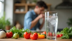 Mit tegyünk hirtelen egyensúlyvesztés esetén, és hogyan kezeljük azt