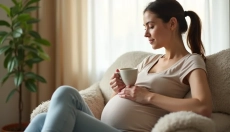 Mit kell tenni a szülés előtti hasmenés esetén, és hogyan készüljünk fel rá