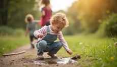 Mit kezdjünk a gyerekekkel, amikor unatkoznak, és miért hasznos ez számukra?