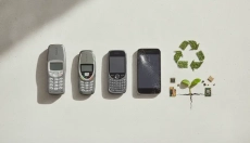 # Mit tegyünk régi mobilunkkal környezetbarát módon

Ha új telefont vásároltunk, felmerül a kérdés: 