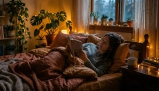 # Mi az a digitális naplemente és miért van rá szüksége este
