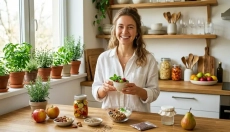 # Co je Leaky Gut Syndrom (Syndrom propustného střeva)?

## Základní vysvětlení

**Leaky gut** (dosl