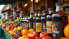 Mi a melasz, és hogyan javíthatja az étrendet és az egészséget a segítségével?