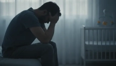 # Mi az apai depresszió, és miért nem beszélnek róla