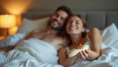 Mit együnk lefekvés előtt fogyókúra alatt, és hogyan kerüljük el az esti túlevést