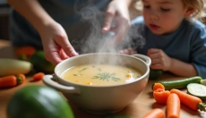 Mit együnk torokgyulladás esetén a gyorsabb gyógyulásért és a torokfájás enyhítéséért