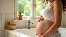 Mi működik jobban a terhességi striák ellen, krém vagy olaj?