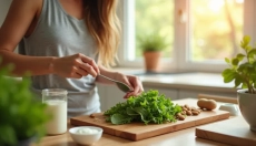 Mi pusztítja a kalciumot a testben, és hogyan gondoskodjunk megfelelően a csontjainkról