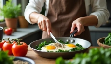 Mit jelent a fehérjediéta, és milyen ételeket fogyaszthatunk közben?