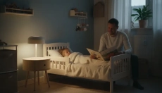 Mi segít valóban javítani a kisgyermek alvását