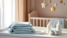 Mit is kell valójában a babának, ha értelmes babafelszerelést szeretne?