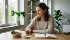 # Mit hoz a hormonális detox a fogamzásgátló elhagyása után