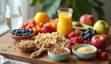 Mit mond az anyagcsere életkor a testedről, és hogyan csökkentheted?