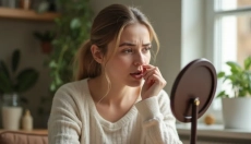 Mit mondanak az orvosok a rák és az orrvérzés közötti kapcsolatról?