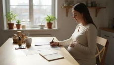 Mit kell elintézni terhesség alatt, mielőtt megérkezik a baba